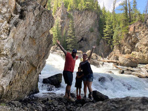 Meet your Posher, Mark